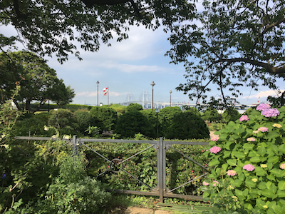 横浜のオススメは