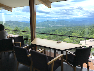 Karuizawa Cafe