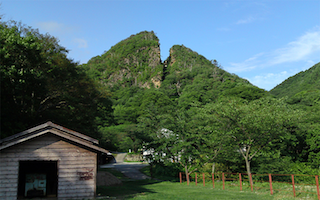 佐渡金山