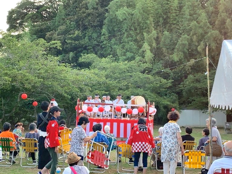 イベント支援