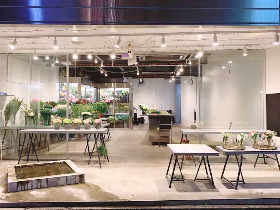 店舗