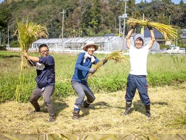 私たち
